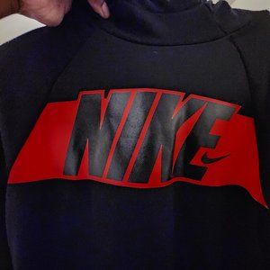 Nike Dri-Fit Hoodie